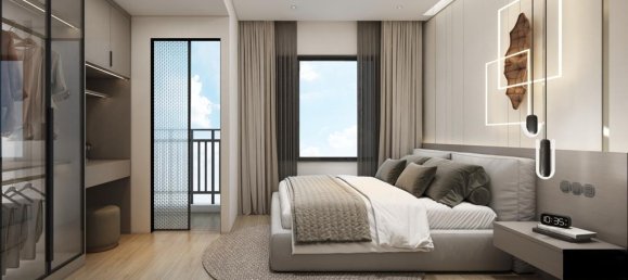 2-salle Appartement à Pattaya, Thailand No. 66748 5