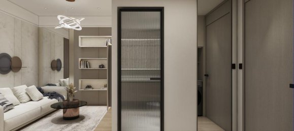 2-salle Appartement à Pattaya, Thailand No. 66748 16