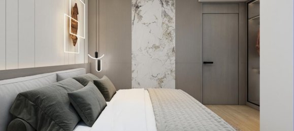 2-salle Appartement à Pattaya, Thailand No. 66748 7