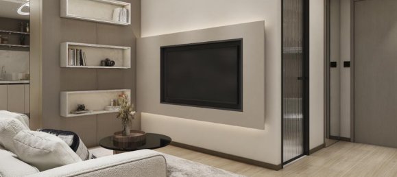 2-salle Appartement à Pattaya, Thailand No. 66748 9