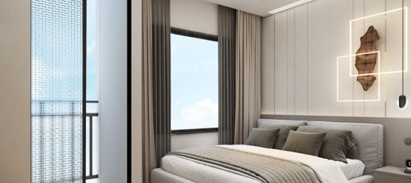 2-salle Appartement à Pattaya, Thailand No. 66748 12