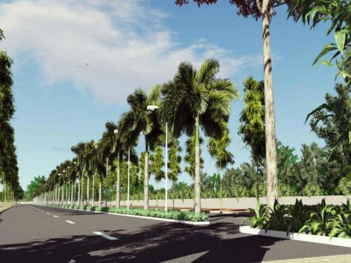  Land in Bangalore, India No. 30326