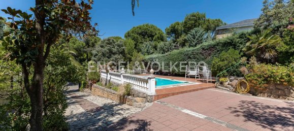 Casa de 3 dormitorios en Valdemorillo, Spain No. 145284 3