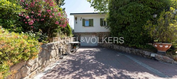 Casa de 3 dormitorios en Valdemorillo, Spain No. 145284 5