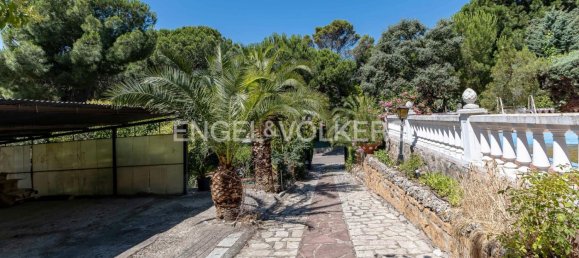 Casa de 3 dormitorios en Valdemorillo, Spain No. 145284 6