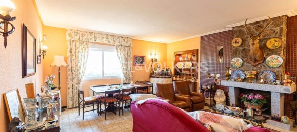 Casa de 3 dormitorios en Valdemorillo, Spain No. 145284 8