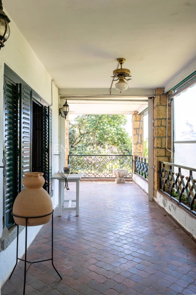 Casa de 3 dormitorios en Valdemorillo, Spain No. 145284