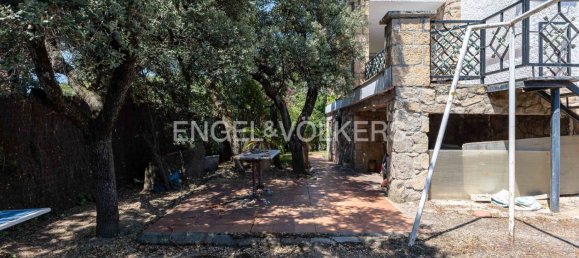 Casa de 3 dormitorios en Valdemorillo, Spain No. 145284 39