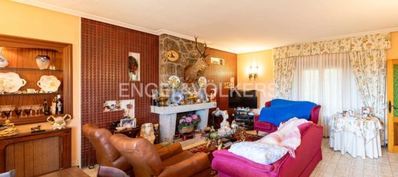 Casa de 3 dormitorios en Valdemorillo, Spain No. 145284 9