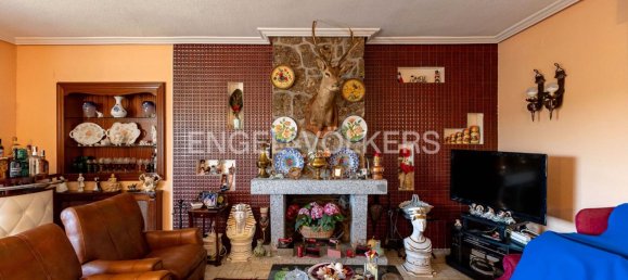 Casa de 3 dormitorios en Valdemorillo, Spain No. 145284 7