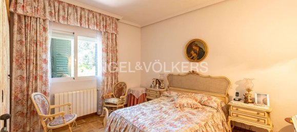 Casa de 3 dormitorios en Valdemorillo, Spain No. 145284 19