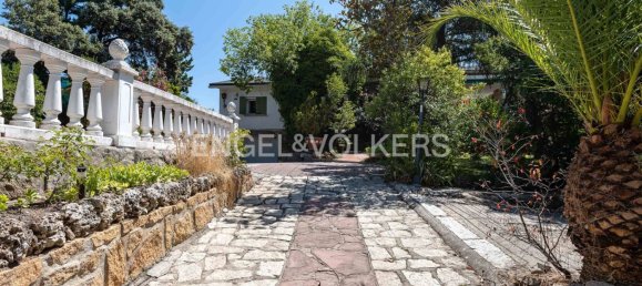 Casa de 3 dormitorios en Valdemorillo, Spain No. 145284 4