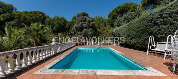 Casa de 3 dormitorios en Valdemorillo, Spain No. 145284 41