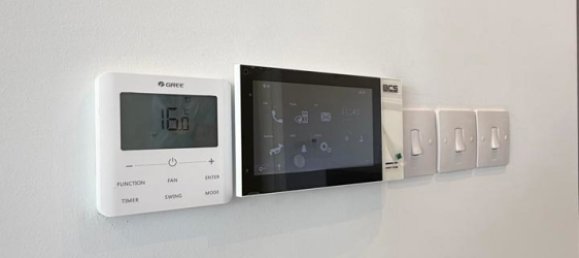 2 chambres Appartement à Strovolos, Cyprus No. 26338 30