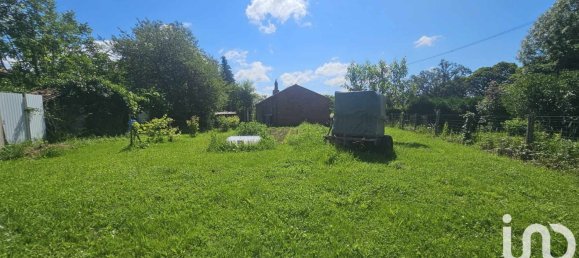 3 rooms House in Dournazac, France No. 96296 21