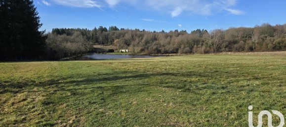 3 rooms House in Dournazac, France No. 96296 16