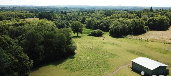 3 rooms House in Dournazac, France No. 96296 8