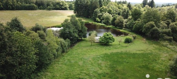 3 rooms House in Dournazac, France No. 96296 9