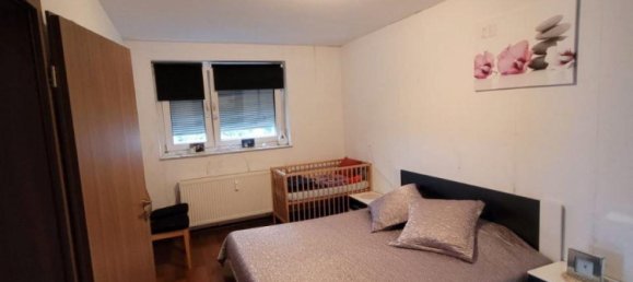 Квартира с 2 спальнями в Саарбрюккен, Германия № 319422 2