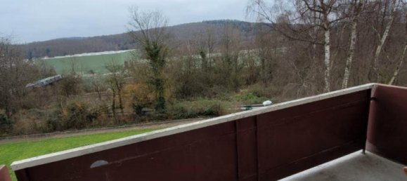 Квартира с 2 спальнями в Саарбрюккен, Германия № 319422 9