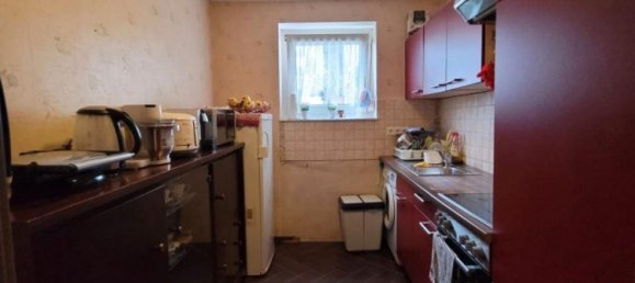 Квартира с 2 спальнями в Саарбрюккен, Германия № 319422 7