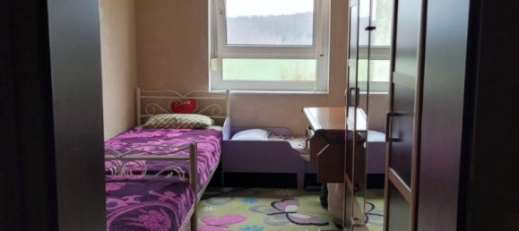 Квартира с 2 спальнями в Саарбрюккен, Германия № 319422 5