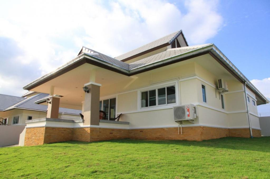 Кафе / ресторан с 3 спальнями в Хуа Хин, Таиланд № 7430