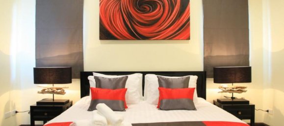 Кафе / ресторан с 3 спальнями в Хуа Хин, Таиланд № 7430 5