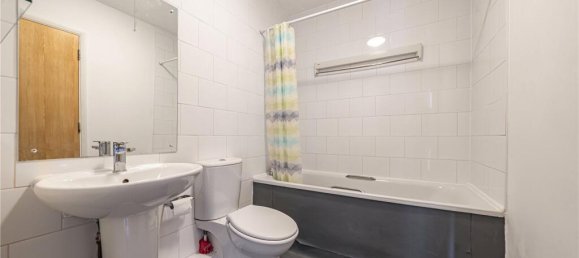 2 Schlafzimmer Wohnung in Putney, United Kingdom, Nr. 7284 9