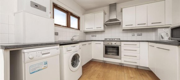 2 Schlafzimmer Wohnung in Putney, United Kingdom, Nr. 7284 5