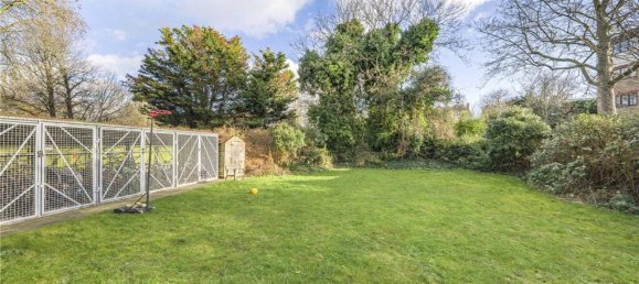 2 Schlafzimmer Wohnung in Putney, United Kingdom, Nr. 7284 11