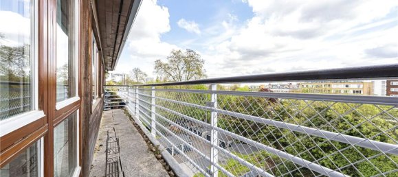 2 Schlafzimmer Wohnung in Putney, United Kingdom, Nr. 7284 10