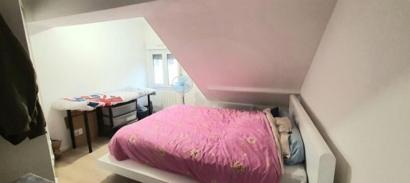 1 Schlafzimmer Doppelhaus in Montcourt-Fromonville, France, Nr. 162156 7
