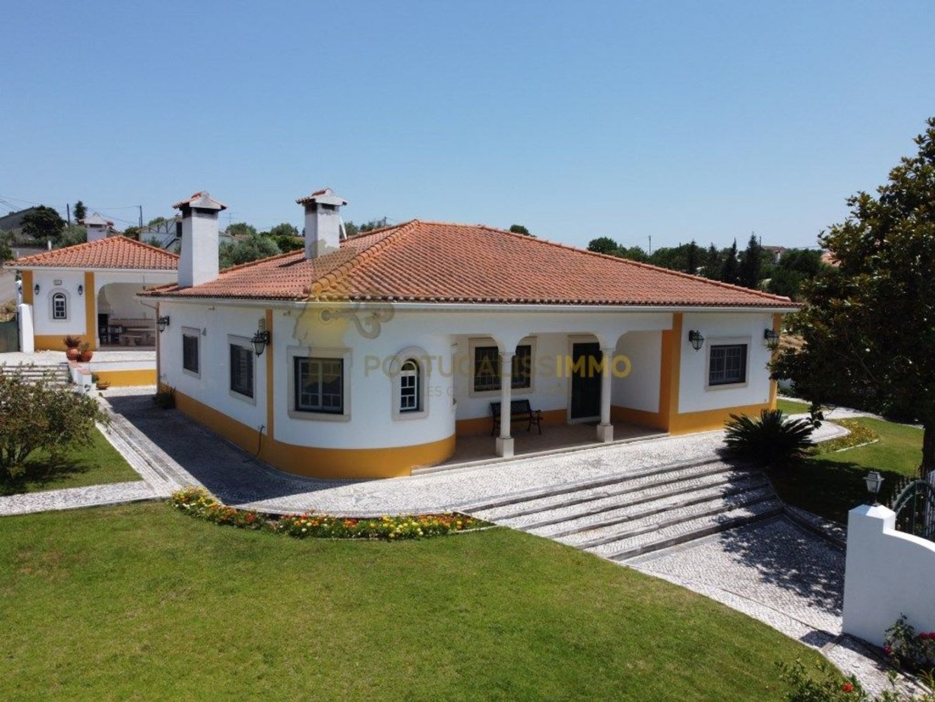3 bedrooms House in Tomar, Portugal No. 206600