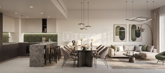 2 bedrooms Apartment in Dubai Land, UAE No. 35132 12