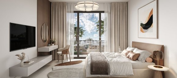 2 bedrooms Apartment in Dubai Land, UAE No. 35132 13