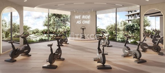 2 bedrooms Apartment in Dubai Land, UAE No. 35132 19