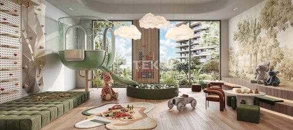 2 bedrooms Apartment in Dubai Land, UAE No. 35132 18