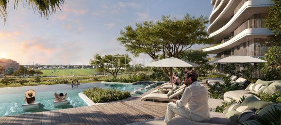 2 bedrooms Apartment in Dubai Land, UAE No. 35132 7