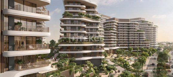 2 bedrooms Apartment in Dubai Land, UAE No. 35132 3