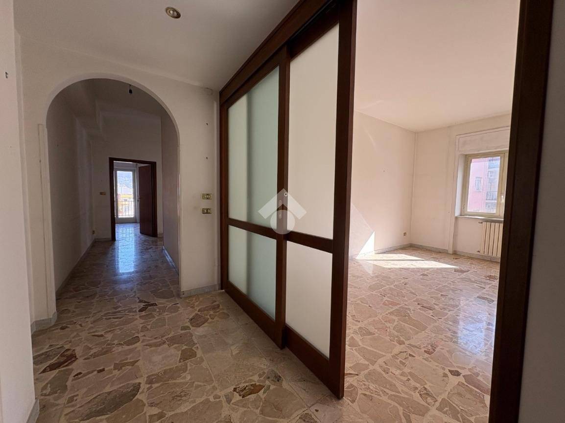 2 bedrooms Apartment in Cosenza, Italy No. 157773