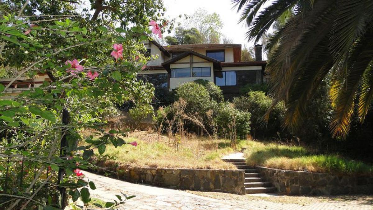 8 bedrooms House in Valparaiso, Chile No. 4310