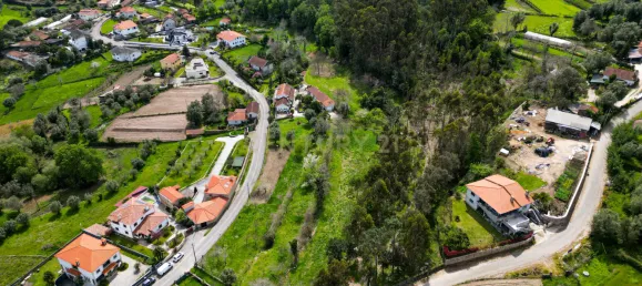  Land in Barcelos, Portugal No. 51948 7