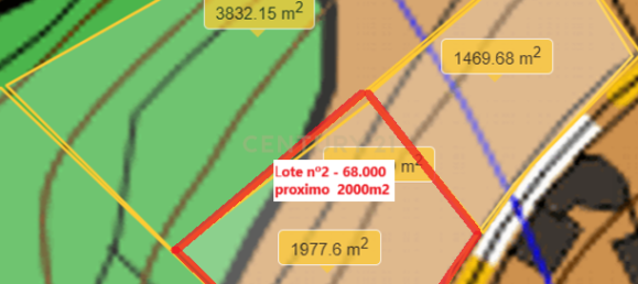  Land in Barcelos, Portugal No. 51948 2