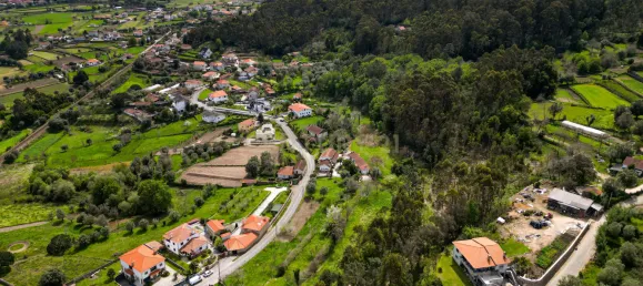  Land in Barcelos, Portugal No. 51948 8