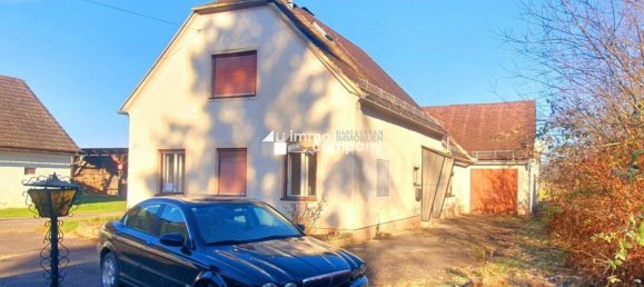 Дом с 4 комнатами в Еннерсдорф, Австрия № 44933 2