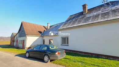 Дом с 4 комнатами в Еннерсдорф, Австрия № 44933