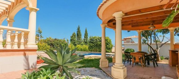 5 bedrooms House in Denia, Spain No. 167820 17