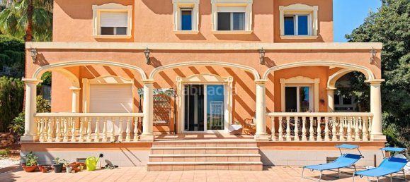 5 bedrooms House in Denia, Spain No. 167820 40