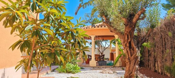 5 bedrooms House in Denia, Spain No. 167820 16